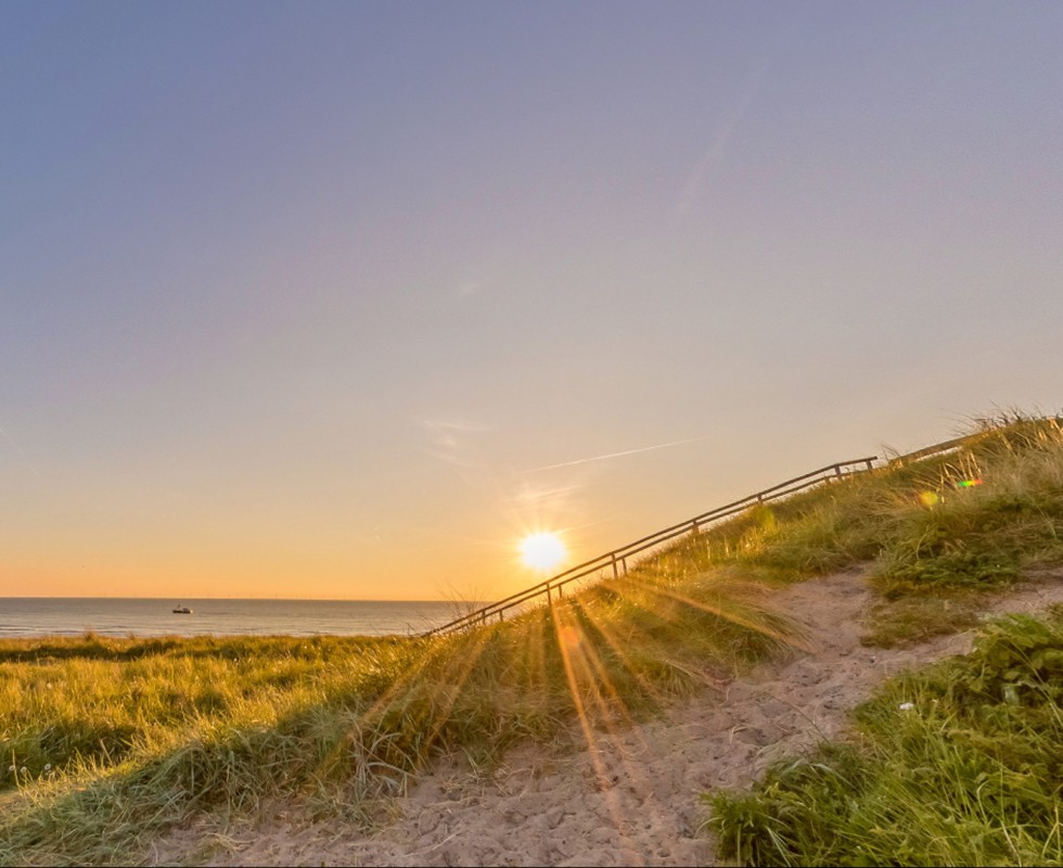 Hotel Zuiderduin - Strand - 360 Tour.jpg