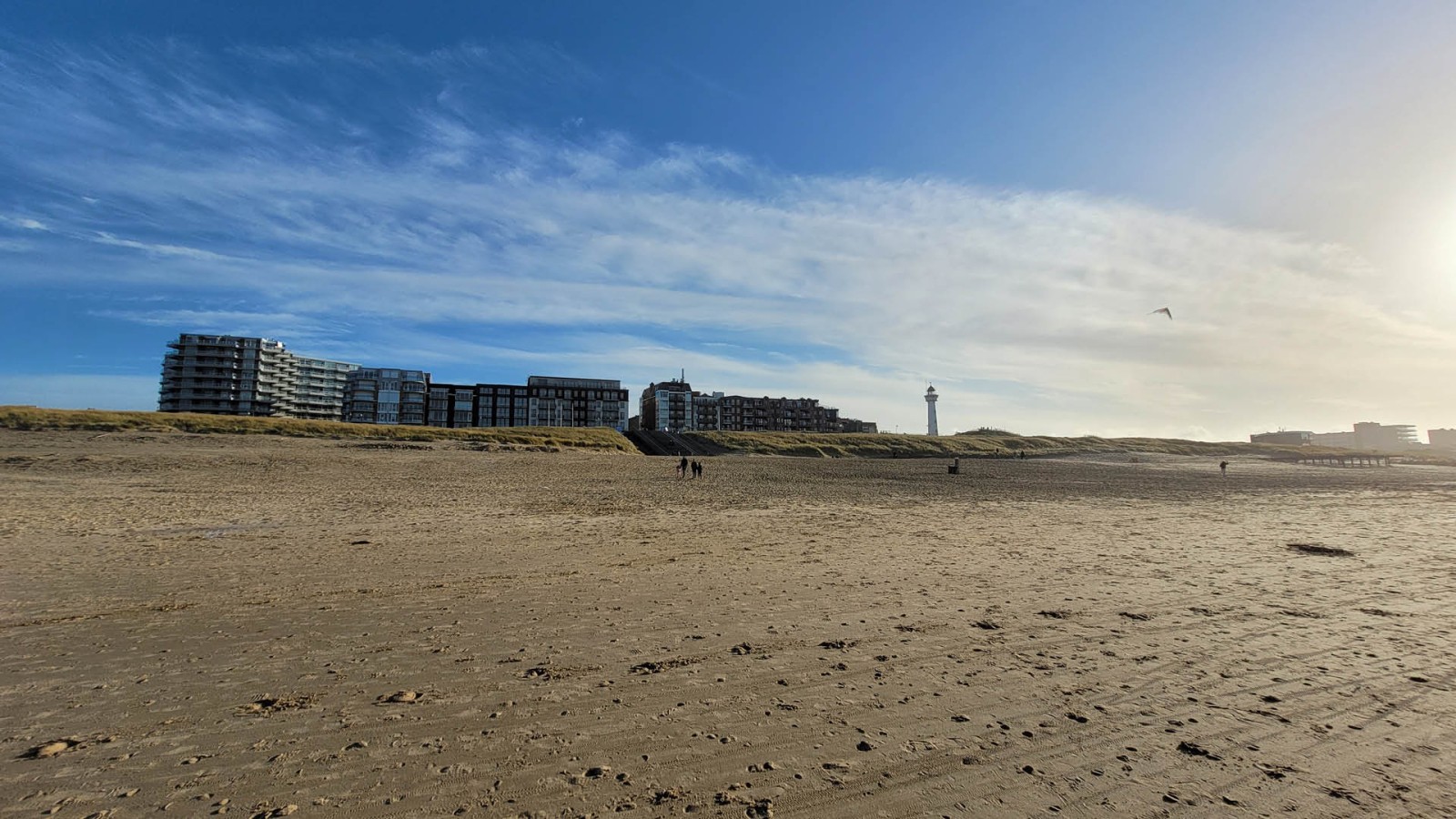 Last Minute bij De Egmonden De Egmonden