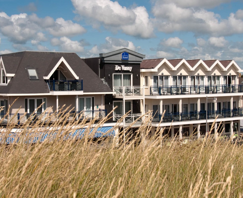 Partnerhotels - De Egmonden